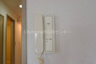 舟入南駅 徒歩11分 5階の物件内観写真